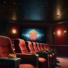 Dlaczego kino w Posnanii to więcej niż seans? Oto aż 7 sekretów