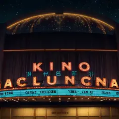 Oto 5 filmów z repertuaru kina Luna, które zmienią Twoje życie