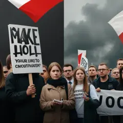 Fenomen Lipińskiej: 5 powodów, dla których tak dzieli Polaków