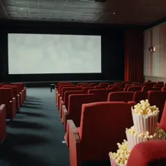 5 must-see filmów w kinach tego miesiąca: Co warto obejrzeć?