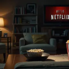 10 najlepszych filmów Netflix, których nie znasz. Zaskoczenie!