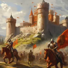 Najlepsze Seriale Historyczne - Historia odkryta w średniowieczu