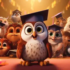 DreamWorks Bajki - Najlepsze filmy animowane
