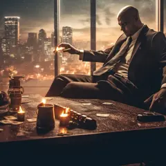 Seriale o Gangach - Najlepsze Seriale Gangsterskie na 2025 rok