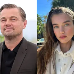 Leonardo DiCaprio: Zaskakujące fakty o wieku, dzieciach i żonie