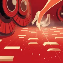 Filmy o Tańcu - Filmy z Motywem Tańca i Taniec Młodzieżowy