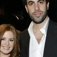 Sacha Baron Cohen: wiek, dzieci i żona - fakty z życia komika