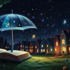 Czemu magiczna opowieść o Karolci nadal bardzo fascynuje dzieci?