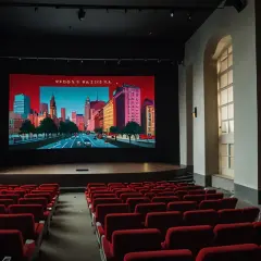 Nowy Polski Film w Kinach - Najnowsze Produkcje Filmy Polskie