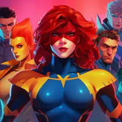 Bohaterowie X-Men '97 na jednym zdjęciu. Data premiery.