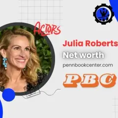Julia Roberts: Od skromnych gaż po fortunę aktorskiej ikony