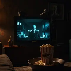 7 fajnych horrorów, które sprawią, że nie zaśniesz przez tydzień!