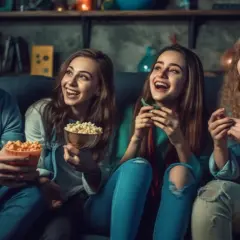 Fajne Romantyczne Filmy o Nastolatkach - Najlepsze Filmy dla Młodzieży