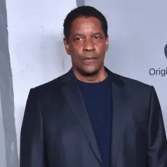 Denzel Washington: wiek, żona i dzieci - fakty z życia aktora