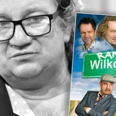 Poznaj aktorów z Rancza, których już z nami nie ma: Lista zmarłych artystów