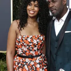 Idris Elba: Wiek, Dzieci i Żona - Fascynujące Życie Aktora