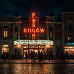 Czy Głogów potrzebuje więcej kultury? Rola kina w małym mieście