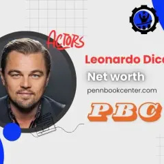 Prawdziwa wartość majątku Leonardo DiCaprio - poznaj zarobki i inwestycje aktora