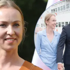 Urszula Brzezińska-Hołownia - kim jest żona Szymona Hołowni?