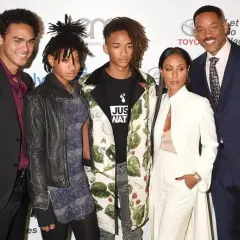 Will Smith: poznaj wiek, dzieci i życie prywatne popularnego aktora