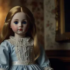 Lalka Annabelle Prawdziwa - Skąd Kupić, Ceny, Opinie