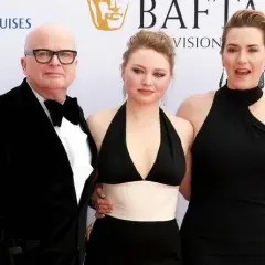 Kate Winslet: fascynujące fakty o wieku, dzieciach i mężu