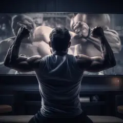 Najlepsze Filmy Motywacyjne na Rok 2025