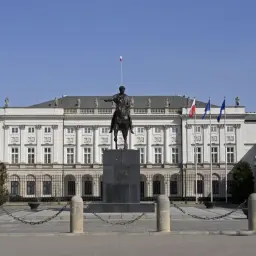 Gdzie dokładnie mieszka prezydent Polski i jakie to ma znaczenie?