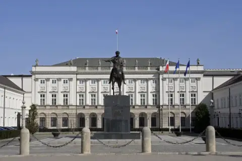 Gdzie dokładnie mieszka prezydent Polski i jakie to ma znaczenie?