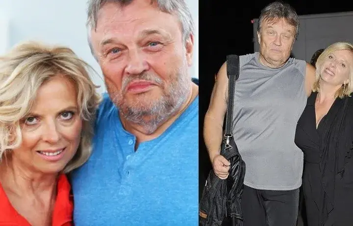 Kim jest żona Krzysztofa Cugowskiego? Niezwykła historia Joanny Cugowskiej