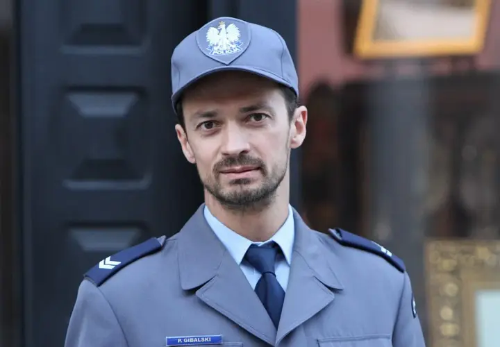 Aktorzy Ojciec Mateusz: Obsada serialu.Lista aktorów Ojciec Mateusz