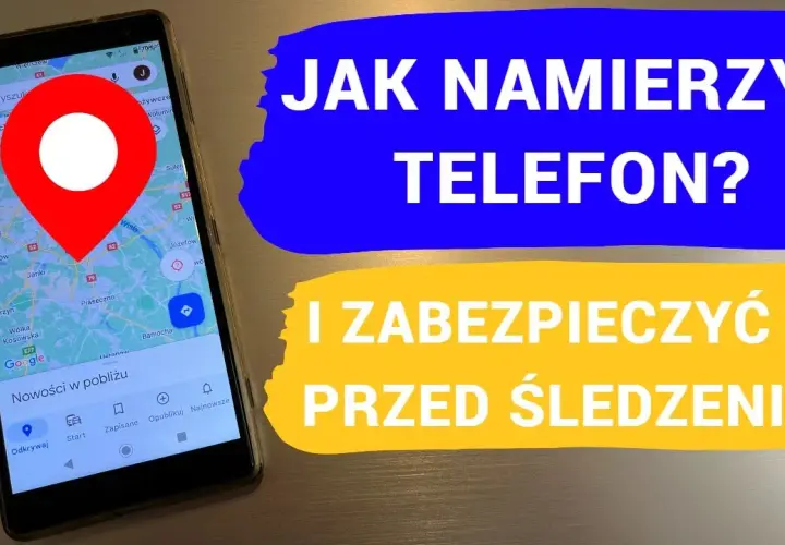 Jak śledzić telefon żony i uniknąć problemów prawnych
