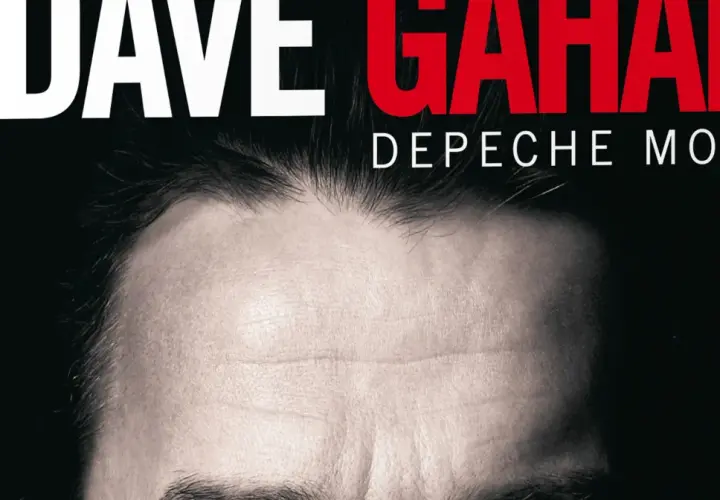 Czy znasz historię Dave'a Gahana? Odkryj portret legendarnego muzyka