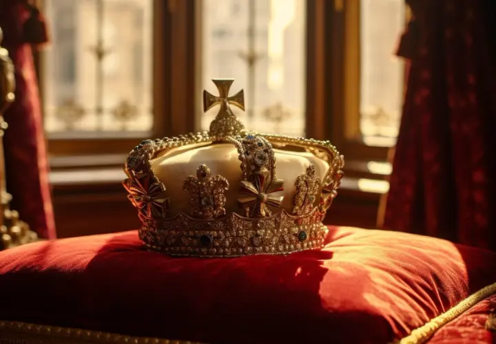 Królowa Elżbieta II: Brytyjska monarcha na wielkim ekranie