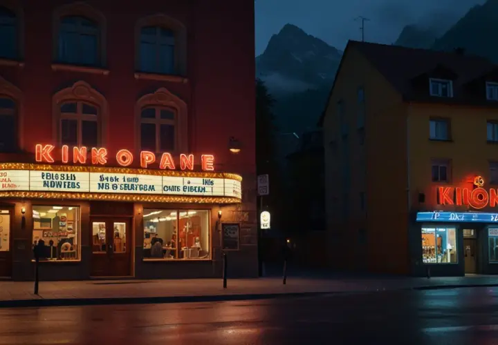 Jakie hity musisz zobaczyć w kinie Zakopane jesienią? Top filmy!