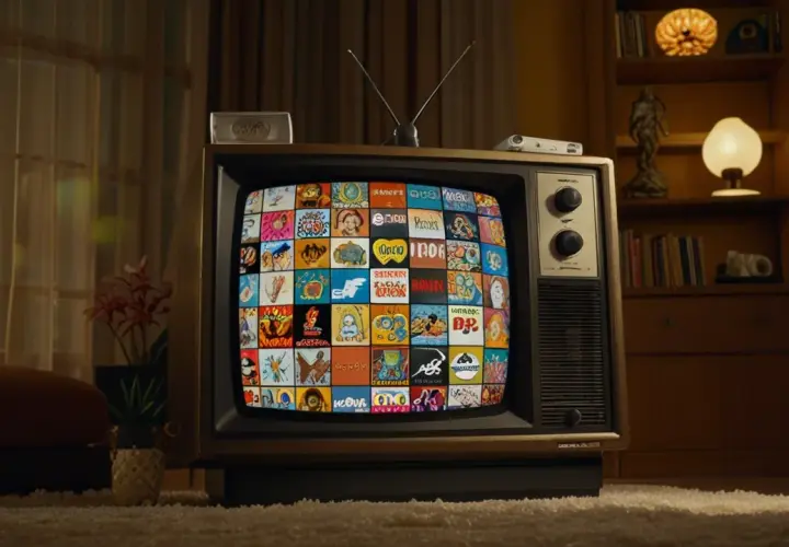 Czy serial Powrót to nowy złoty wiek telewizji? Analiza trendu