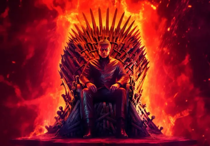 Ranking Topowych Seriali HBO - Najlepsze Seriale w HBO Go