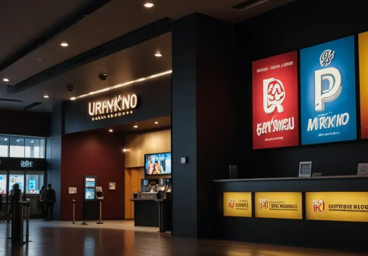 Czy warto wybrać się do Multikino Ursynów? Oto opinie widzów