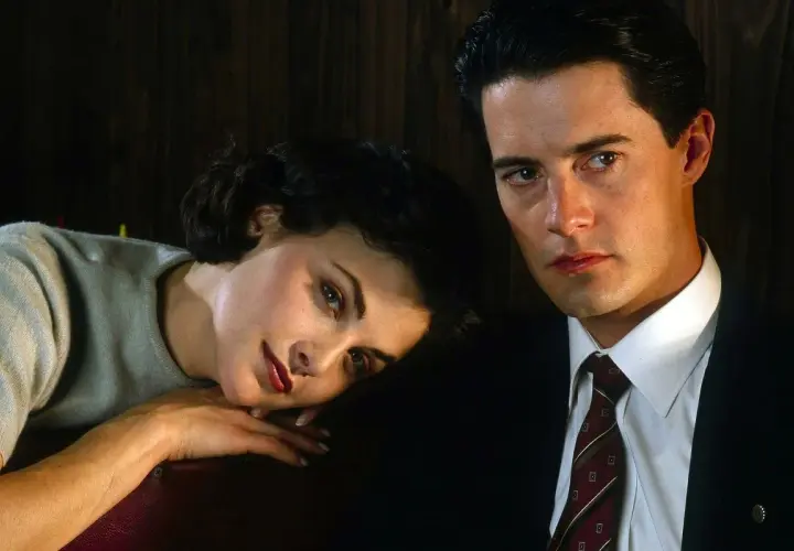 Miasteczko Twin Peaks: Sezon 3 Odcinek 1 - Nowa Tajemnica
