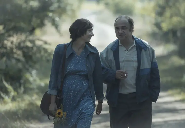 Dlaczego życie Kuronia to idealny materiał na film? 5 powodów