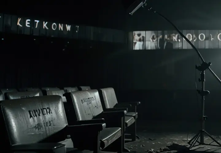Dlaczego filmy Rafała Paczkowskiego poruszają do łez? Analiza
