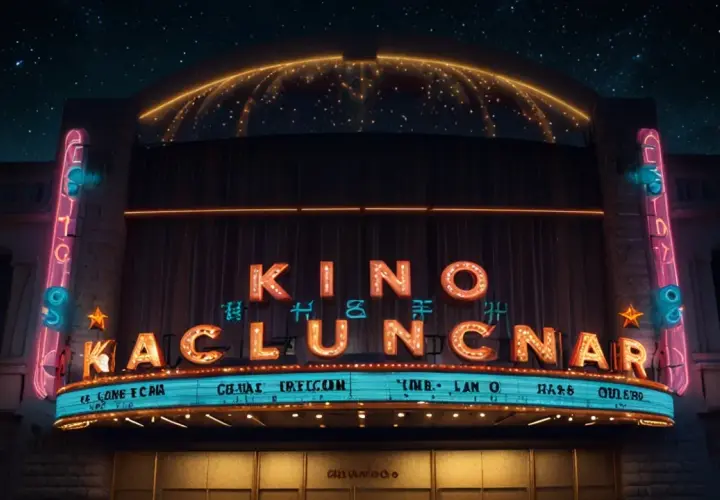 Oto 5 filmów z repertuaru kina Luna, które zmienią Twoje życie