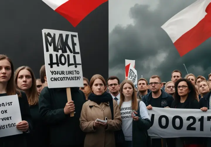 Fenomen Lipińskiej: 5 powodów, dla których tak dzieli Polaków