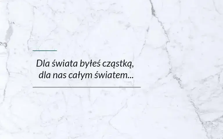Wiersze Wisławy Szymborskiej o miłości - Najlepsze wiersze i cytaty