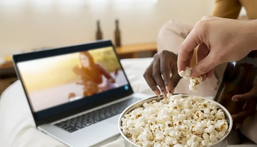 Dlaczego dobry internet naprawdę robi różnicę podczas streamingu filmów i innych aktywności online