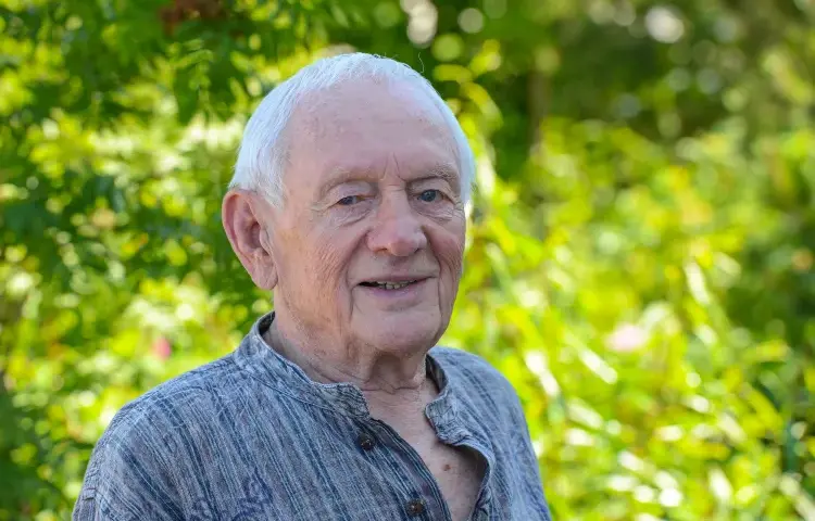 Ile lat miał Witold Pyrkosz? Zaskakujące fakty o jego życiu