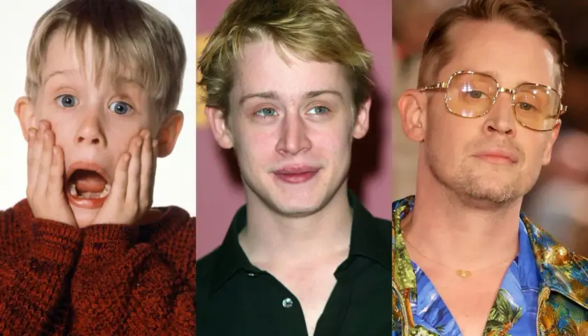 Macaulay Culkin: nieznane fakty o aktorze z Kevin sam w domu
