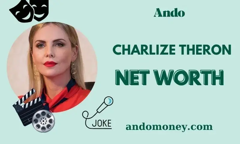 Charlize Theron: Oszałamiające zarobki i majątek gwiazdy Hollywood