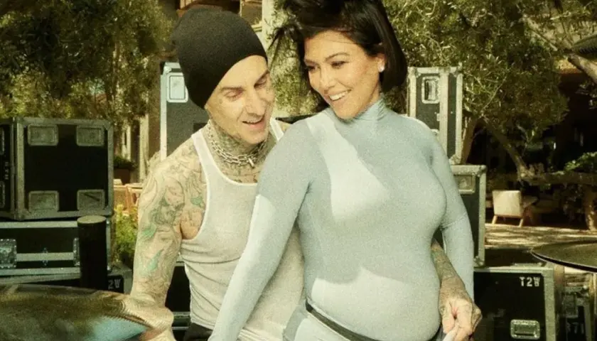 Kourtney Kardashian wiek: zaskakująca prawda o jej dacie urodzenia i życiu.