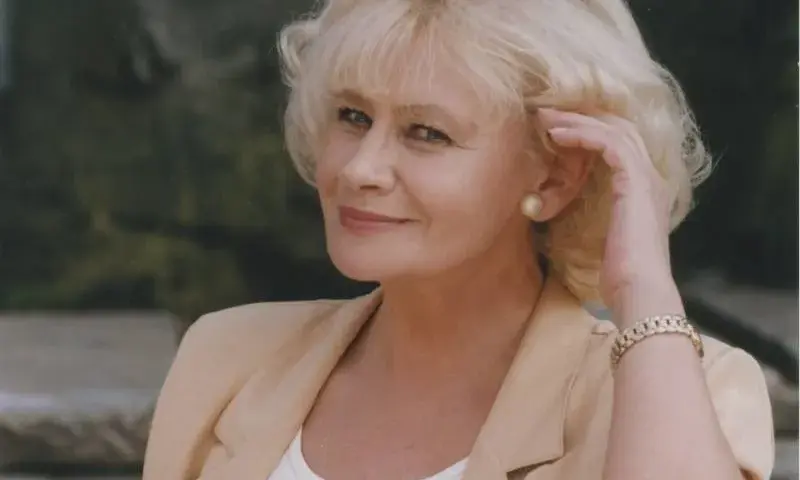 Krystyna Loska: Ile lat ma znana prezenterka telewizyjna?